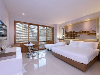 Grande Centre Point Ploenchit
