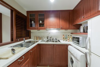 Centre Point Sukhumvit Thong Lo