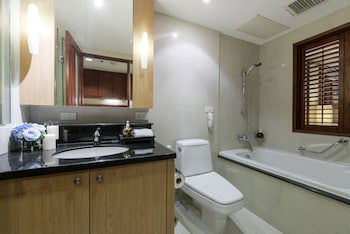 Centre Point Sukhumvit Thong Lo