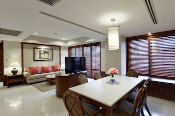 Centre Point Sukhumvit Thong Lo