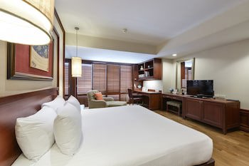 Centre Point Sukhumvit Thong Lo