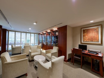 Centre Point Sukhumvit Thong Lo