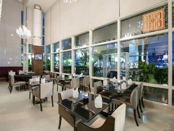 Centre Point Sukhumvit Thong Lo
