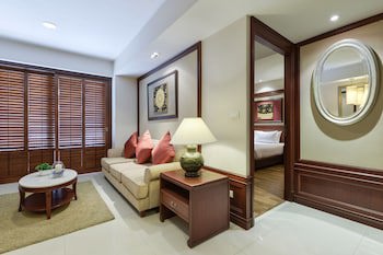 Centre Point Sukhumvit Thong Lo
