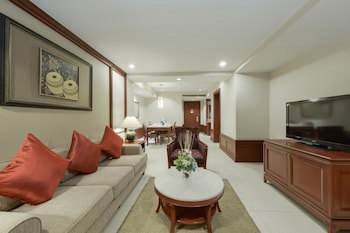 Centre Point Sukhumvit Thong Lo