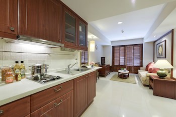 Centre Point Sukhumvit Thong Lo