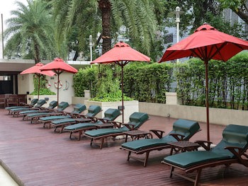 Centre Point Sukhumvit Thong Lo