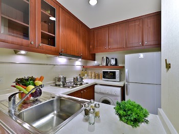 Centre Point Sukhumvit Thong Lo
