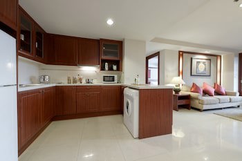 Centre Point Sukhumvit Thong Lo