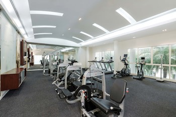 Centre Point Sukhumvit Thong Lo