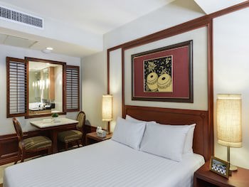 Centre Point Sukhumvit Thong Lo