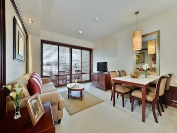 Centre Point Sukhumvit Thong Lo