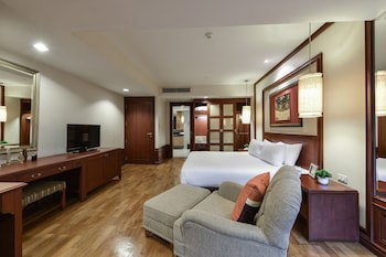 Centre Point Sukhumvit Thong Lo