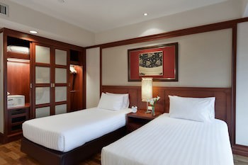 Centre Point Sukhumvit Thong Lo