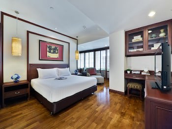 Centre Point Sukhumvit Thong Lo