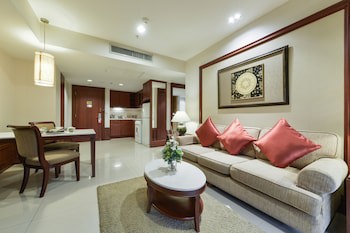 Centre Point Sukhumvit Thong Lo