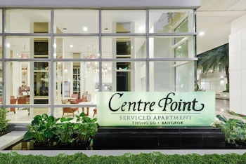 Centre Point Sukhumvit Thong Lo