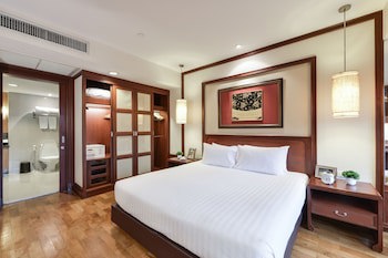 Centre Point Sukhumvit Thong Lo