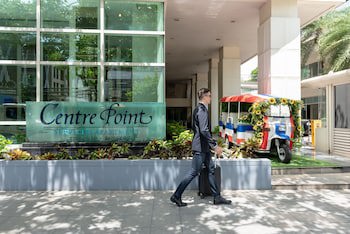 Centre Point Sukhumvit Thong Lo