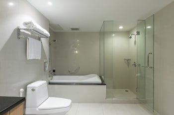 Centre Point Sukhumvit Thong Lo