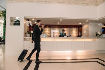 Centre Point Sukhumvit Thong Lo