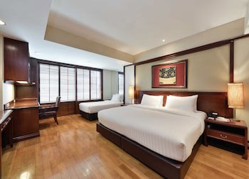 Centre Point Sukhumvit Thong Lo