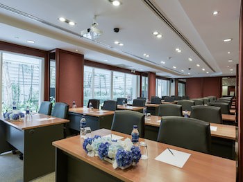 Centre Point Sukhumvit Thong Lo