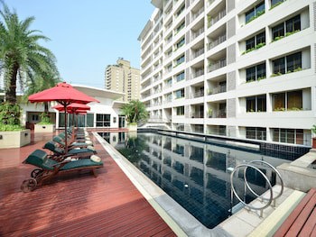 Centre Point Sukhumvit Thong Lo