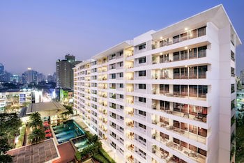 Centre Point Sukhumvit Thong Lo
