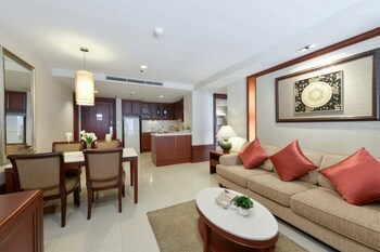Centre Point Sukhumvit Thong Lo
