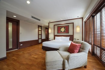 Centre Point Sukhumvit Thong Lo