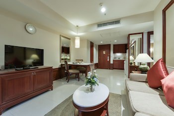 Centre Point Sukhumvit Thong Lo