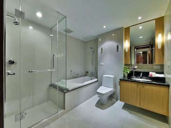 Centre Point Sukhumvit Thong Lo