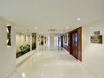 Centre Point Sukhumvit Thong Lo
