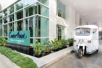 Centre Point Sukhumvit Thong Lo