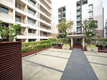 Centre Point Sukhumvit Thong Lo