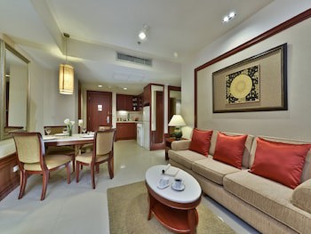 Centre Point Sukhumvit Thong Lo