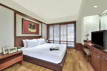 Centre Point Sukhumvit Thong Lo