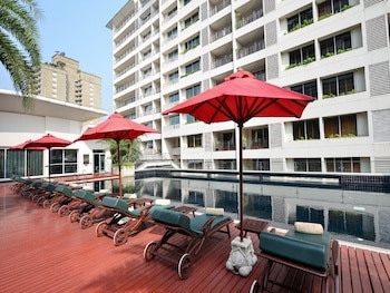 Centre Point Sukhumvit Thong Lo