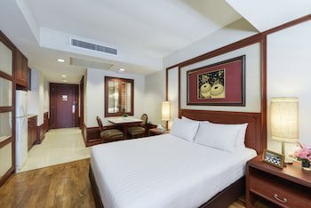 Centre Point Sukhumvit Thong Lo