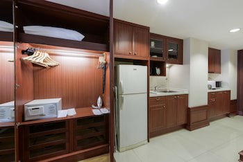 Centre Point Sukhumvit Thong Lo