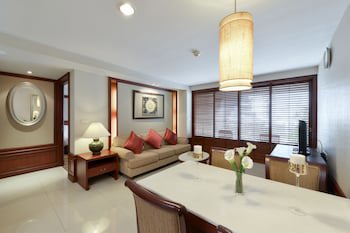 Centre Point Sukhumvit Thong Lo
