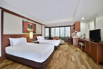 Centre Point Sukhumvit Thong Lo
