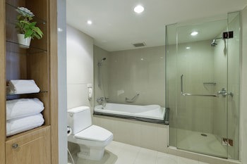 Centre Point Sukhumvit Thong Lo