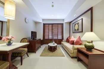 Centre Point Sukhumvit Thong Lo