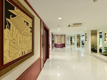 Centre Point Sukhumvit Thong Lo