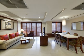 Centre Point Sukhumvit Thong Lo