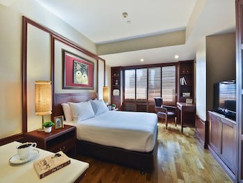 Centre Point Sukhumvit Thong Lo