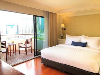 Centre Point Sukhumvit 10