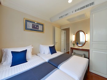 Centre Point Sukhumvit 10
